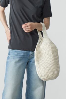Aeta(アエタ)のSHOULDER ： M通販 | mirabella（ミラベラ