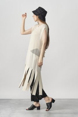 帽子 IRIS47  flute hat IRIS47 flute hat / GRACE CONTINENTAL | GRACE CONTINENTAL