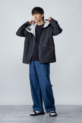 SNOW PEAK(スノーピーク)の3L Rain Jacket通販 mirabella homme（ミラベラオム） メンズファッション通販