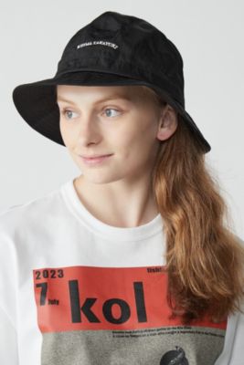 KIJIMATAKAYUKI×CLANE NYLON HAT CLANE×KIJIMA TAKAYUKIのコラボレーション第3弾が決定