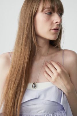 SOPHIE BUHAI(ソフィーブハイ)のEveryday Egg Pendant通販 | mirabella