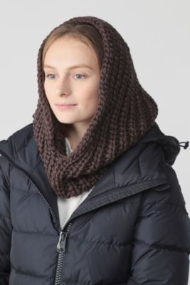  2024年おすすめのアイテム満載 KIJIMA TAKAYUKI(キジマ HOOD通販 KNIT タカユキ)のWOOL 小物