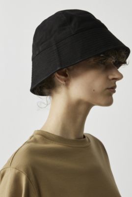 KIJIMA TAKAYUKI MOLESKIN SAILOR HAT