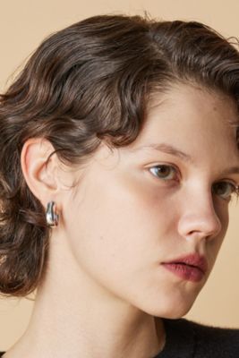 TOM WOOD(トムウッド)のOyster Hoops Medium通販 | mirabella