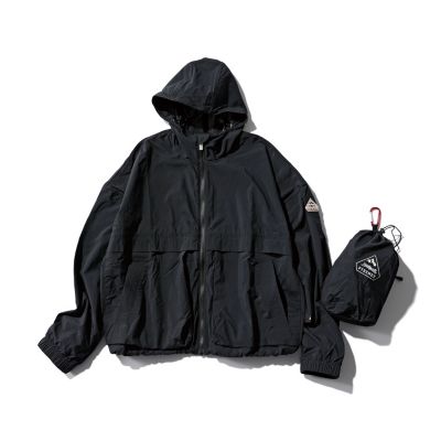 PYRENEX(ピレネックス)のYOKO（ヨーコ ）ナイロンジャケット通販