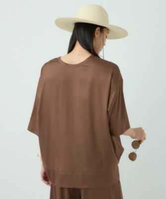 Chaos(カオス)のモーラTシャツ通販 | mirabella（ミラベラ