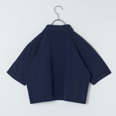 Oblada(オブラダ)の【洗える】CONTINENTAL POLO通販 | 集英社HAPPY 