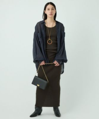 chaos ランフォートブラウス Chaos｜【新色登場】ランフォートブラウス | Rakuten Fashion