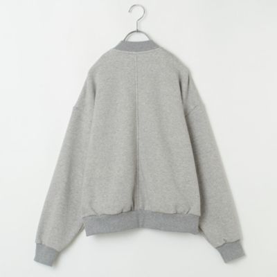 12closet(トゥエルブクローゼット)の【洗える】まるで毛布なあったか