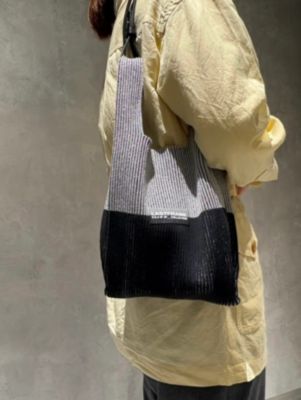 LASTFRAME(ラストフレーム)の【SPURSHOP別注】マーケットバッグ通販