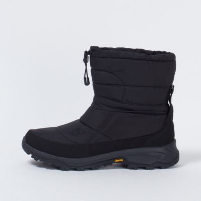 THE NORTH FACE(ザ・ノース・フェイス)のデタッチャブルヌプシブーティ