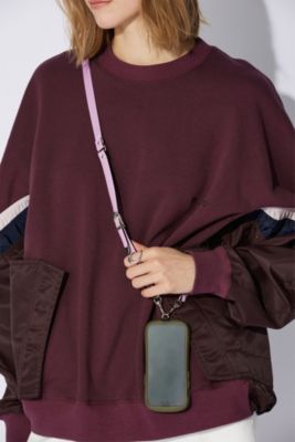 TOGA TOO(トーガ トゥ)の【SPURSHOP別注】フォンストラップ通販