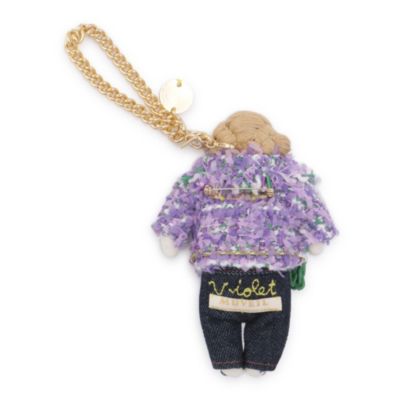 muveil チャーム MUVEIL｜ミュベールのチャーム・ストラップ通販｜ELLE SHOP