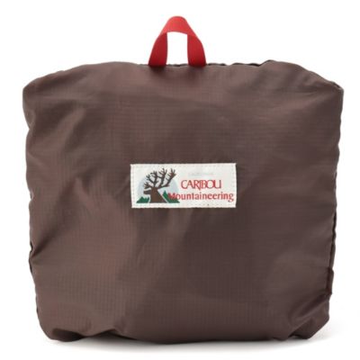 suadeo(スアデオ)の【suadeo別注】CARIBOU MOUNTAINEERING