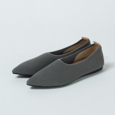 Offen×eclat(オッフェン×エクラ)のpointed－SIMP通販 | 集英社