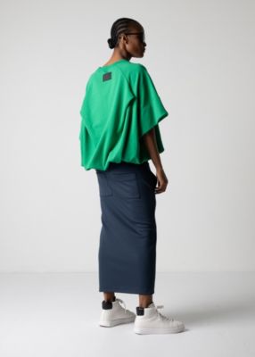COGTHEBIGSMOKE(コグ ザ ビッグスモーク)のLILLYANA PUFFY SHORT