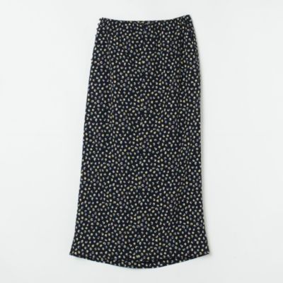 Shinzone(シンゾーン)のSPARKLE PRINTED SKIRT通販 | 集英社