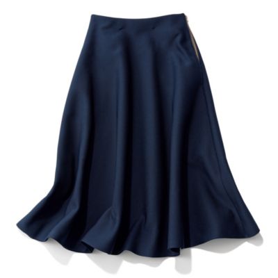 MADISONBLUE(マディソンブルー)のフレアスカート通販 | 集英社HAPPY