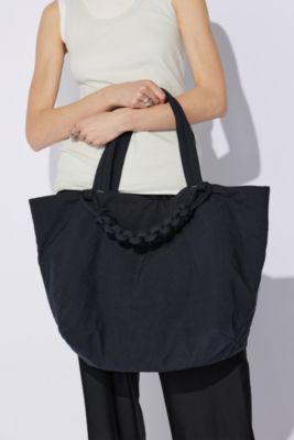 SAGAN Vienna・【SPURSHOP別注】パザートートバッグ・￥81,400