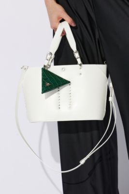 TOGA TOO(トーガ トゥ)のTriangle coin case通販 | mirabella