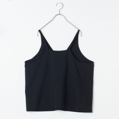 mizuiro ind(ミズイロインド)の【洗える】【速乾】camisole vest