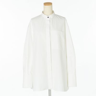 JIL SANDER(ジル サンダー)のW SHIRT 04通販 | mirabella