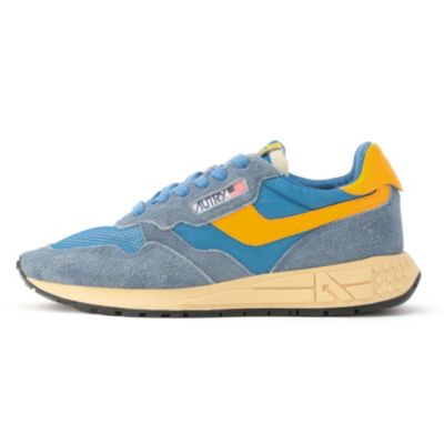 AUTRY(オートリー)のREELWIND LOW WOM通販 | 集英社HAPPY PLUS STORE