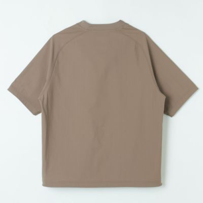 DAIWA PIER39(ダイワ ピア39)のW's TECH LIGHTWEIGHT S／S TEE