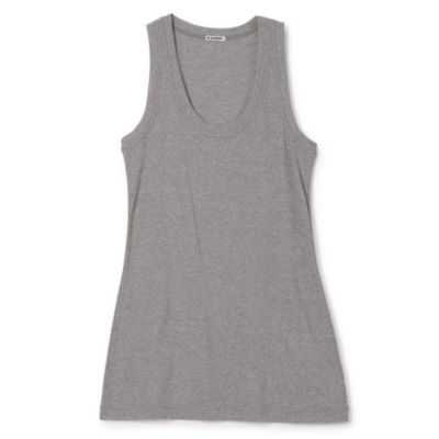 JIL SANDER(ジル サンダー)のKIT TANK TOP通販 | 集英社HAPPY