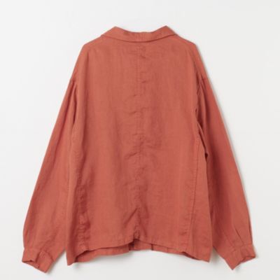 OUTIL(ウティ)のVESTE DRAP通販 | 集英社HAPPY PLUS STORE