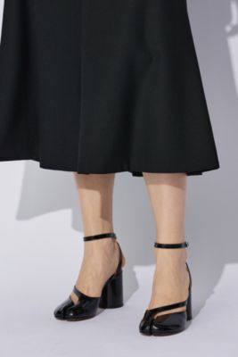MAISON MARGIELA(メゾン マルジェラ)のTABI SANDAL PUMP H80通販