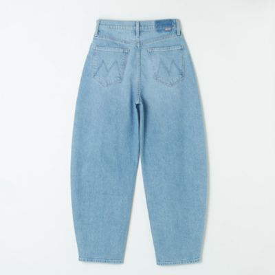 あんページ TUBE VENDOR ALL PANTS（inch展開） | GOHEMP BASIC BOTTOMS