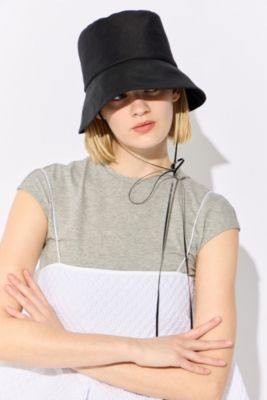 ENTWURFEIN(エントワフェイン)のYAEL HAT.S通販 | mirabella