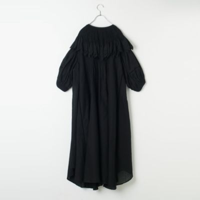 最終値下げ　今季完売　25SS カレンソロジー　ハンドスモッキングワンピース s21_434090.jpg?$itemSlide$