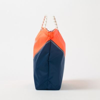 HELLY HANSEN(ヘリーハンセン)のSignal Flag Tote通販 | LEEマルシェ