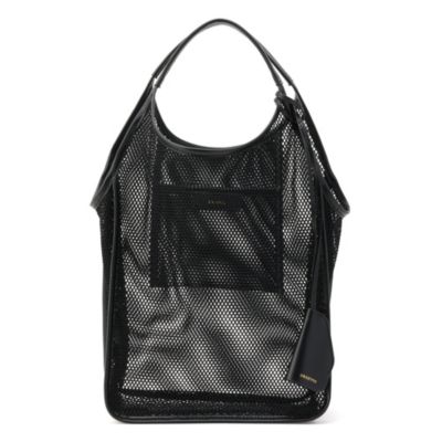 ORSETTO(オルセット)のメッシュバッグ通販 | 集英社HAPPY PLUS STORE