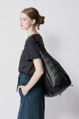 GANNI(ガニー)のGanni Bou Bag Hobo XXL通販 | mirabella
