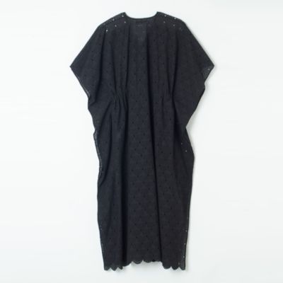 MARIHA(マリハ)の草原の光のカフタン Lace Arabesque通販