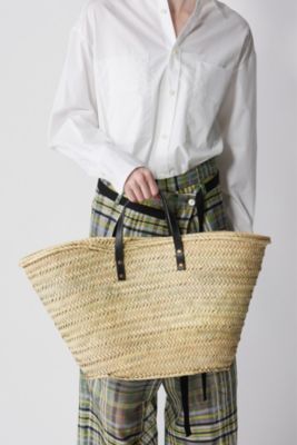 Aeta(アエタ)のBASKET ： M通販 | mirabella（ミラベラ