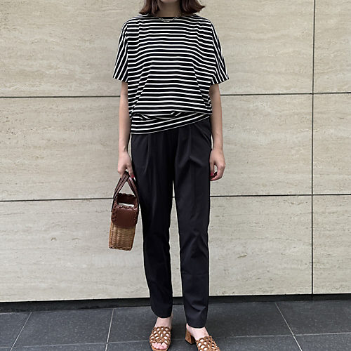 身長162cm/着用サイズ2