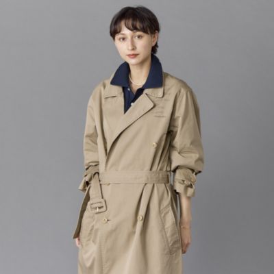 MADISONBLUE(マディソンブルー)のTRENCH COAT C／L通販 | LEE
