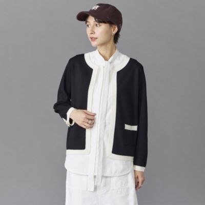 MADISONBLUE(マディソンブルー)のCAP PEARL BEADS通販 | mirabella