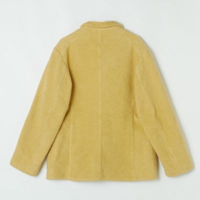 OUTIL(ウティ)のVESTE ETAIN通販 | 集英社HAPPY PLUS STORE