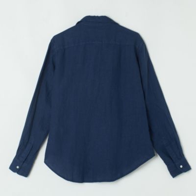Frank＆Eileen(フランク&アイリーン)のEILEEN／WASHED LINEN通販