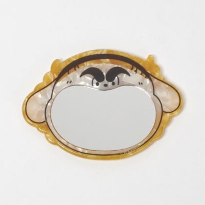 TRESSE(トレス)の【LEE別注】ときめきトゥナイト「ヨーコ犬のあんぐり