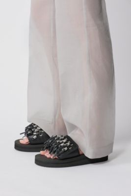 モデル身長174cm/着用サイズ25(US7)