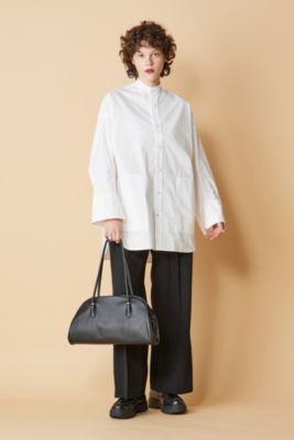 LUMEN(ルメン)の【SPURSHOP別注】ANNEAU FRAME BAG通販 | mirabella