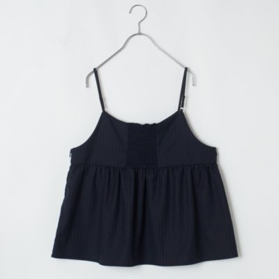 12closet(トゥエルブクローゼット)の【洗える】前後2wayレイヤード