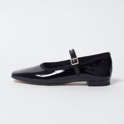 Oblada(オブラダ)のOBLADA MARY JANE（PATENT LEATHER）通販