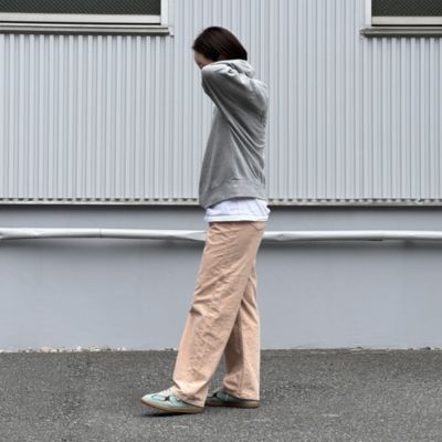 �X�^�b�t�g��166cm Smoky Pink/25